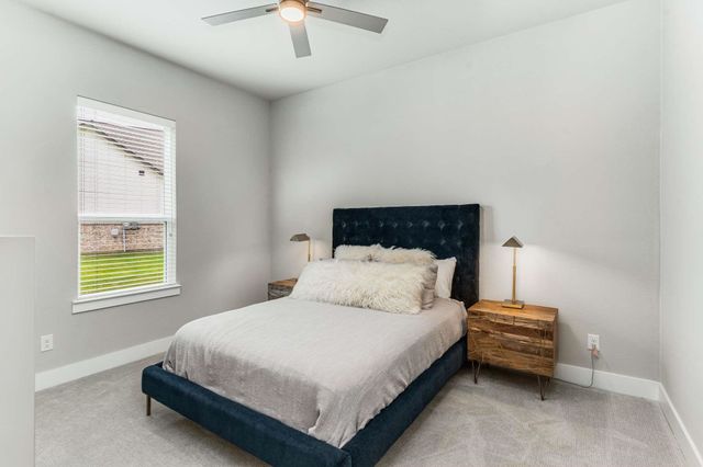 175 Stirling Drive, Argyle, TX 76226