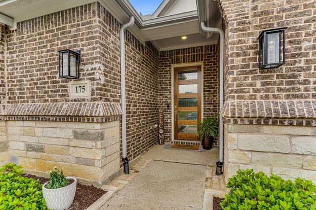 175 Stirling Drive, Argyle, TX 76226