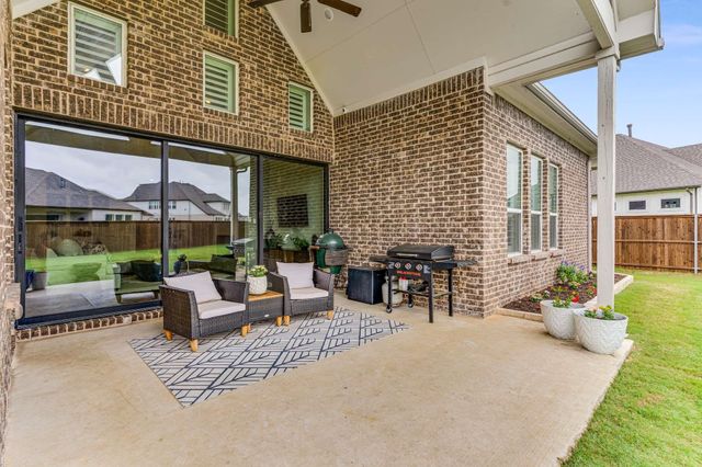 175 Stirling Drive, Argyle, TX 76226