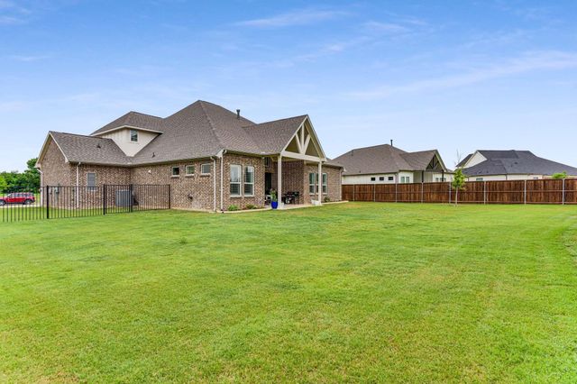 175 Stirling Drive, Argyle, TX 76226