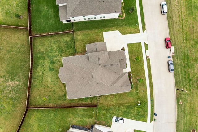 175 Stirling Drive, Argyle, TX 76226