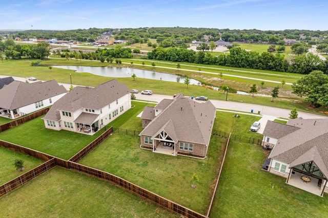 175 Stirling Drive, Argyle, TX 76226