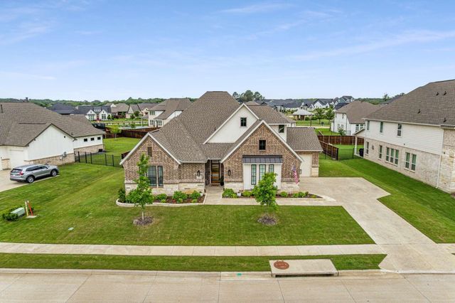 175 Stirling Drive, Argyle, TX 76226