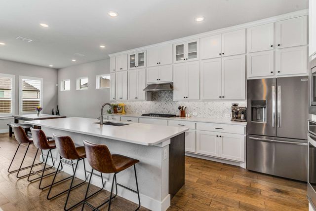 175 Stirling Drive, Argyle, TX 76226