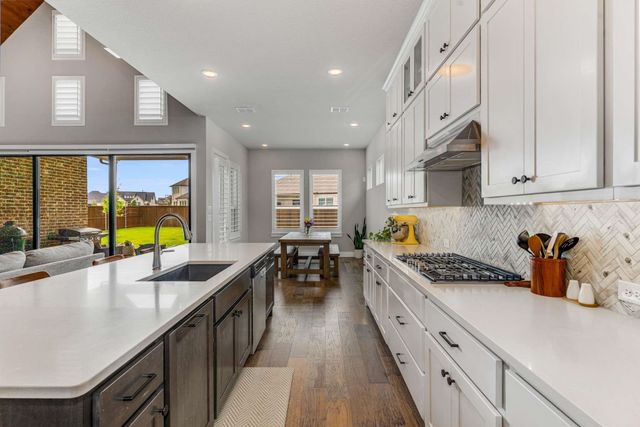 175 Stirling Drive, Argyle, TX 76226