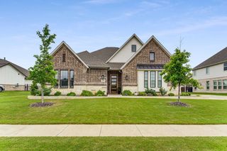 175 Stirling Drive, Argyle, TX 76226