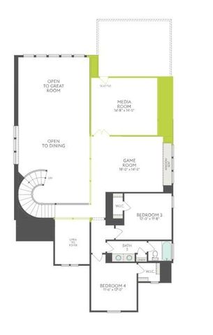 26126 Mossy Greens Drive, Katy, TX 77494