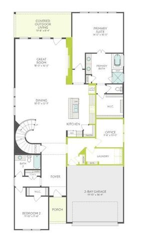 26126 Mossy Greens Drive, Katy, TX 77494