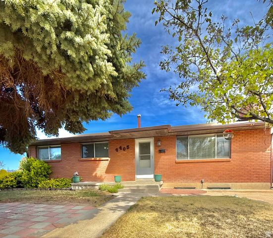 4405 S FAIRLANE CIR, West Valley City, UT 84120