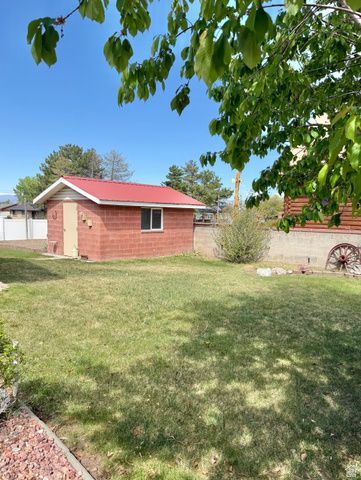 4405 S FAIRLANE CIR, West Valley City, UT 84120