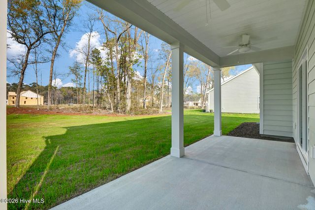 182 Foundry Drive, Wilmington, NC 28411