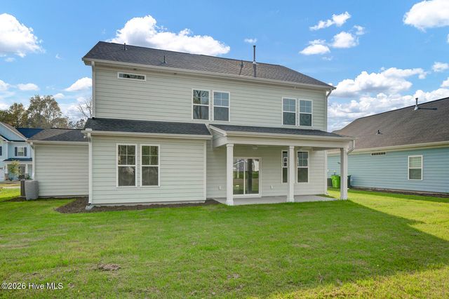 182 Foundry Drive, Wilmington, NC 28411
