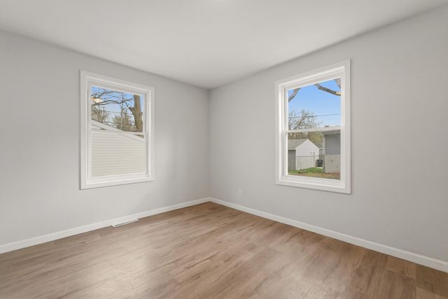 4627 Grant Street, Gary, IN 46408