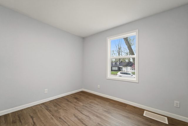 4627 Grant Street, Gary, IN 46408