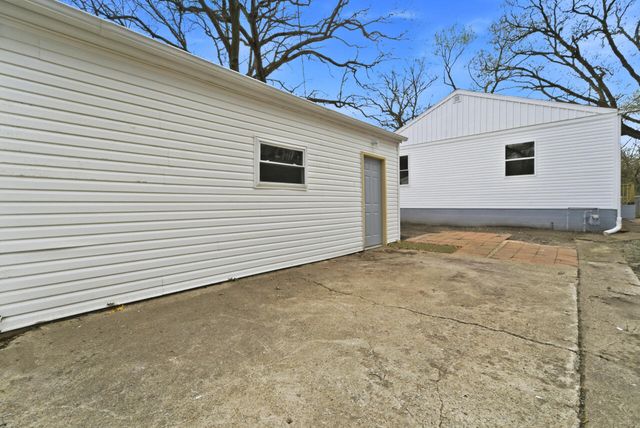 4627 Grant Street, Gary, IN 46408