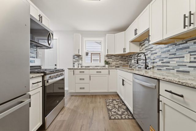 4627 Grant Street, Gary, IN 46408