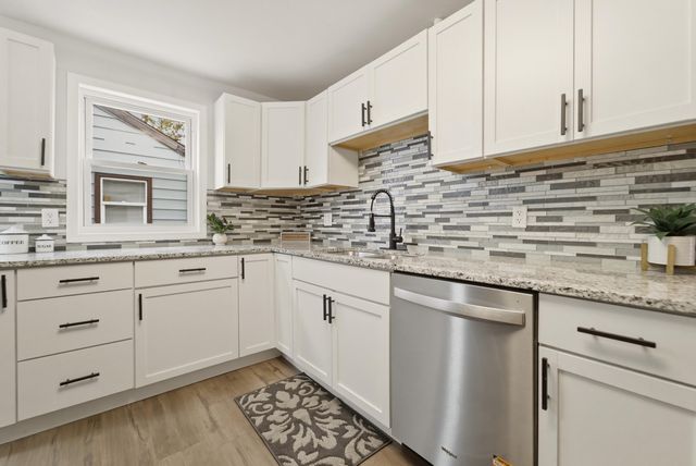 4627 Grant Street, Gary, IN 46408