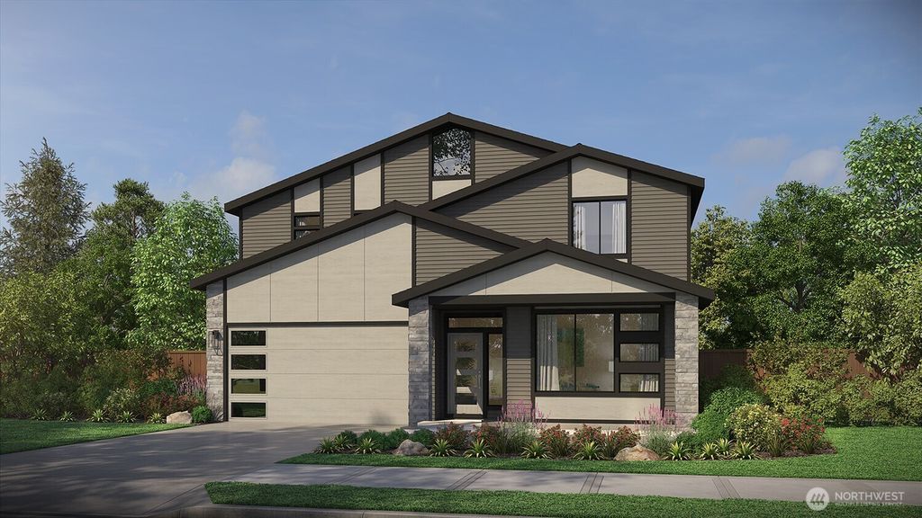2115 96th Avenue Ct E, Edgewood, WA 98371