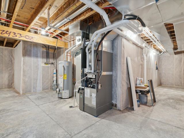 1423 Legend Drive, Tiffin, IA 52340