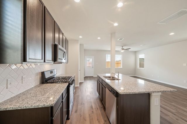 3915 Deledda Drive, Katy, TX 77493