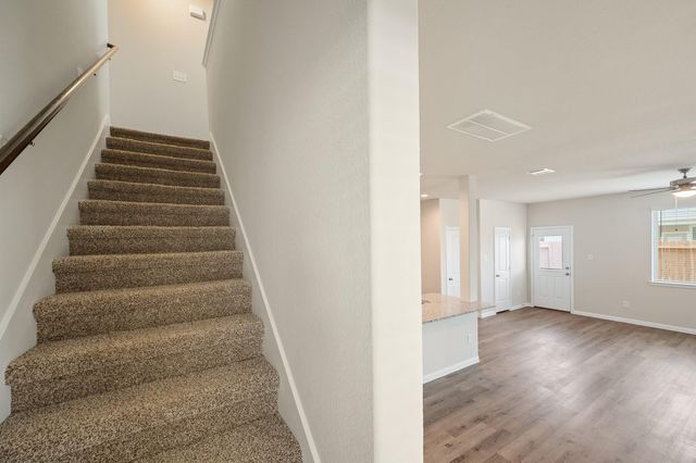 3915 Deledda Drive, Katy, TX 77493