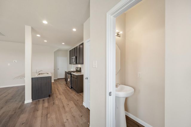 3915 Deledda Drive, Katy, TX 77493