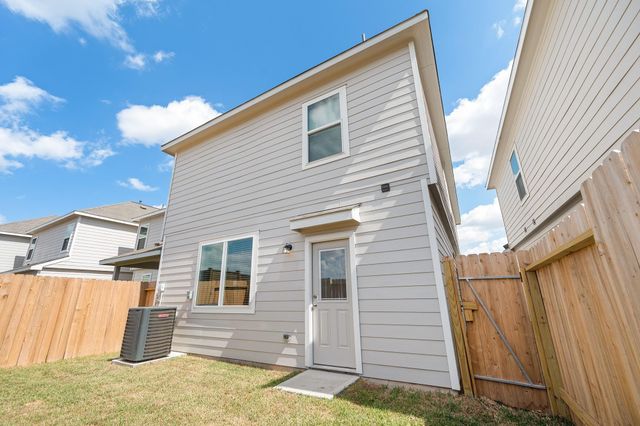 3915 Deledda Drive, Katy, TX 77493
