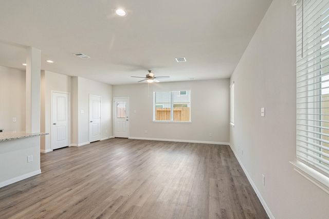 3915 Deledda Drive, Katy, TX 77493