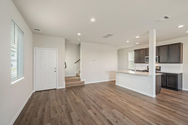 3915 Deledda Drive, Katy, TX 77493