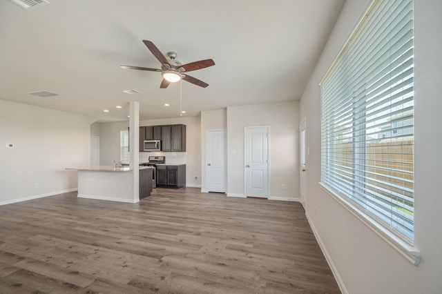 3915 Deledda Drive, Katy, TX 77493