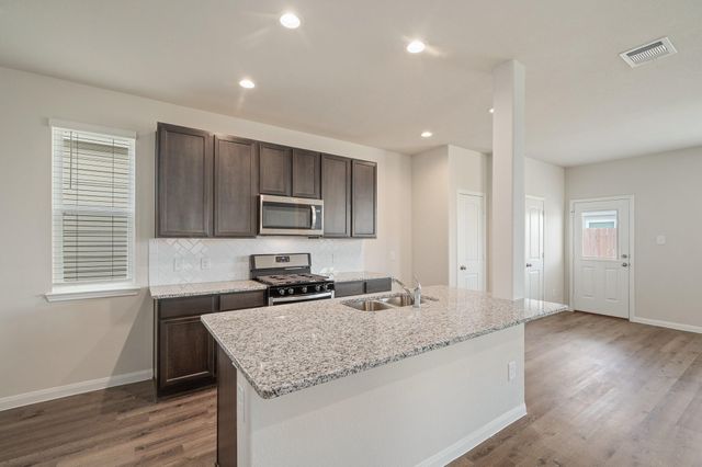 3915 Deledda Drive, Katy, TX 77493