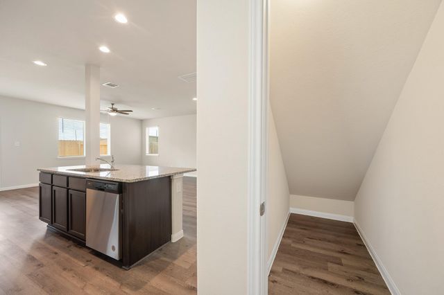 3915 Deledda Drive, Katy, TX 77493