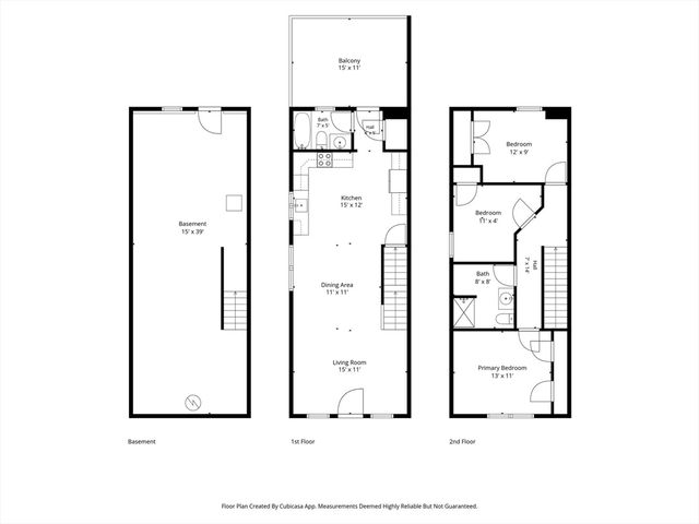 71 Pine St A, Warren, MA 01083