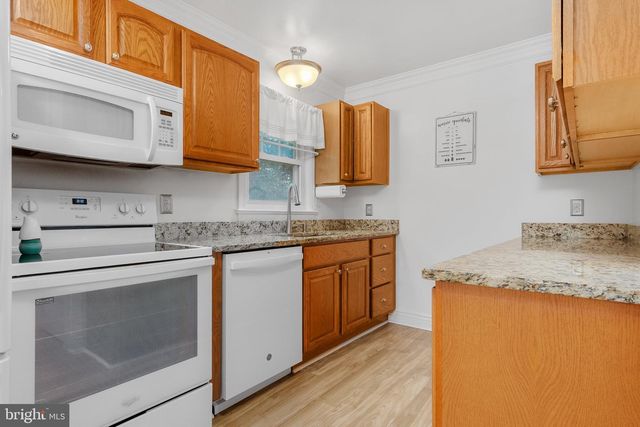 16821 HAMPTON RD, Williamsport, MD 21795