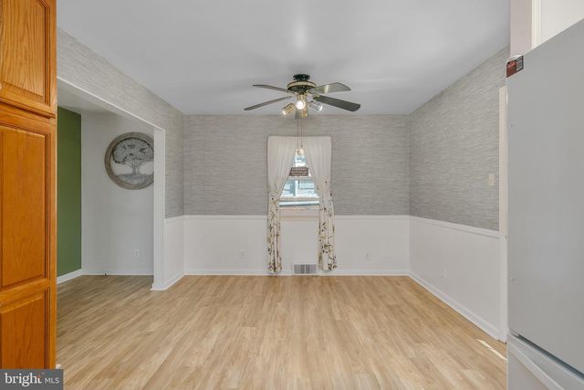 16821 HAMPTON RD, Williamsport, MD 21795