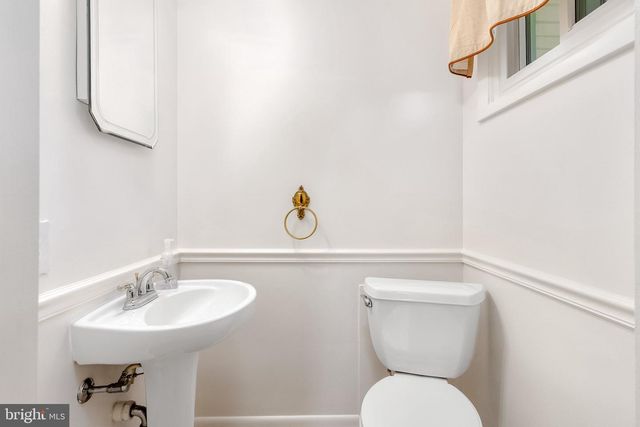 16821 HAMPTON RD, Williamsport, MD 21795