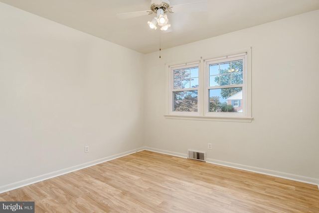 16821 HAMPTON RD, Williamsport, MD 21795