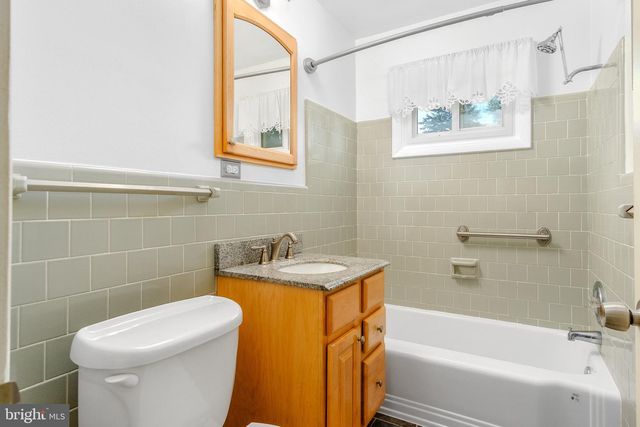 16821 HAMPTON RD, Williamsport, MD 21795