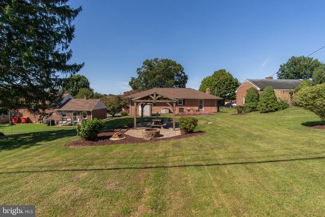 16821 HAMPTON RD, Williamsport, MD 21795