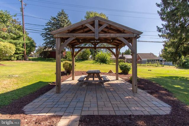 16821 HAMPTON RD, Williamsport, MD 21795