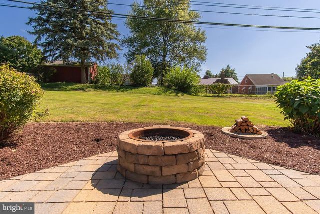 16821 HAMPTON RD, Williamsport, MD 21795