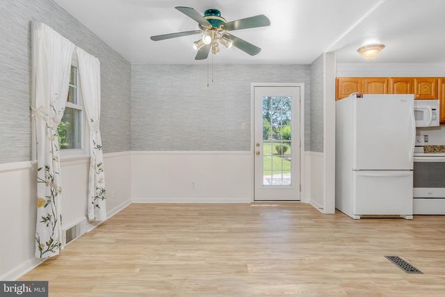 16821 HAMPTON RD, Williamsport, MD 21795