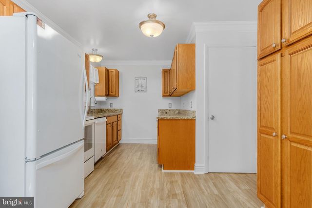 16821 HAMPTON RD, Williamsport, MD 21795