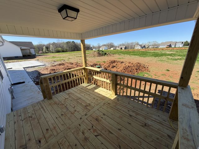 106 Wiseman Ln, Winchester, TN 37398