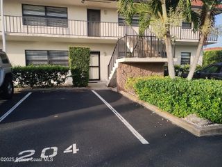 200 Saint Lucie Lane 204, Cocoa Beach, FL 32931