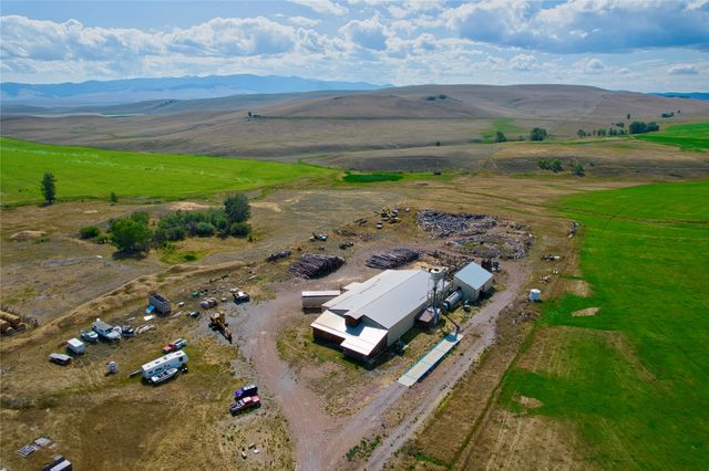 215 Lower Willow Creek Road, Hall, MT 59837