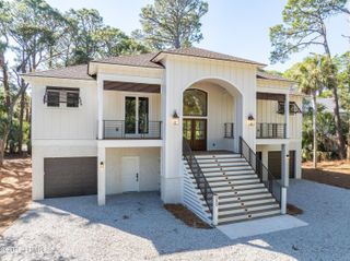 680 Dolphin Road, Fripp Island, SC 29920