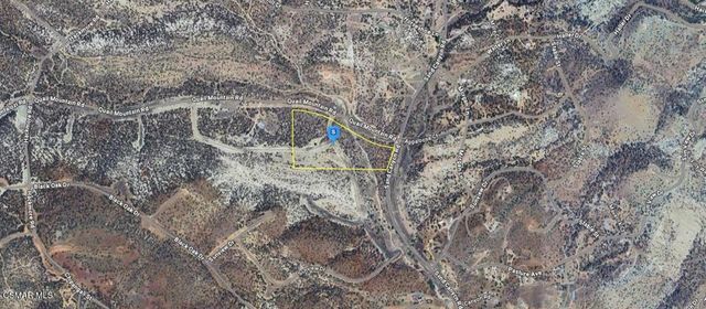12317 Quail Mountain Road, Tehachapi, CA 93561