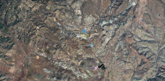 12317 Quail Mountain Road, Tehachapi, CA 93561