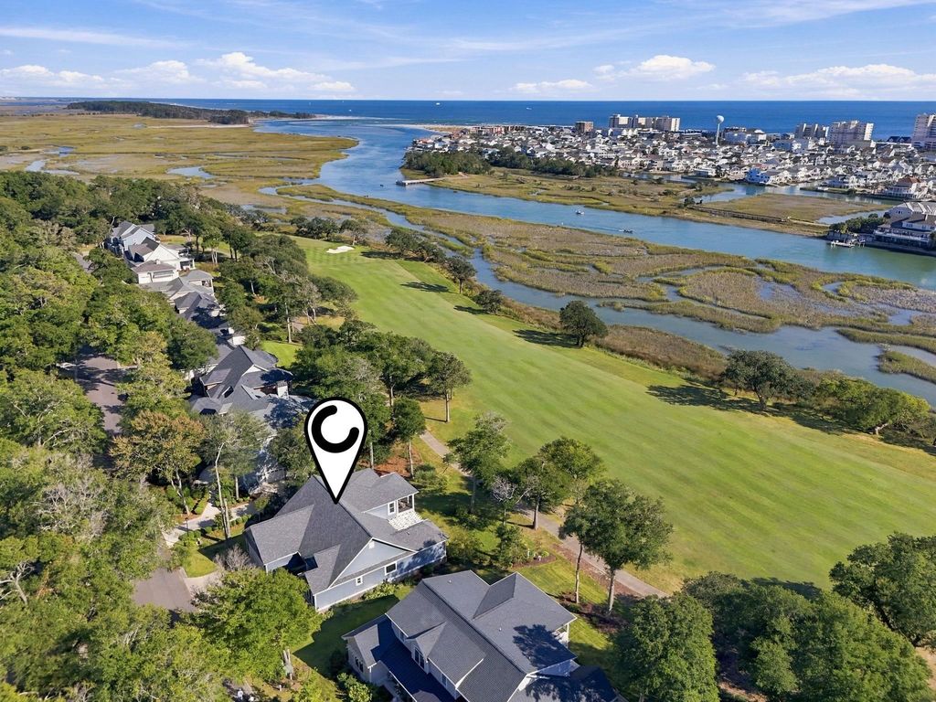 5016 Bucks Bluff Dr., North Myrtle Beach, SC 29582 — photo 2